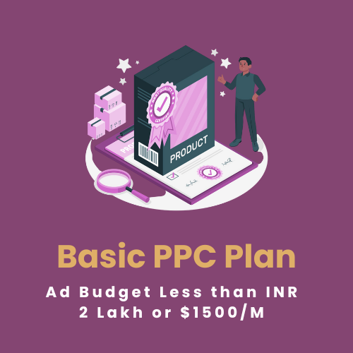 Basic PPC Plan