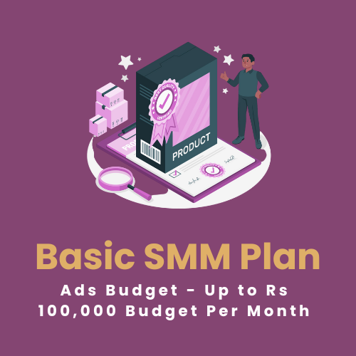 Basic SMM Plan