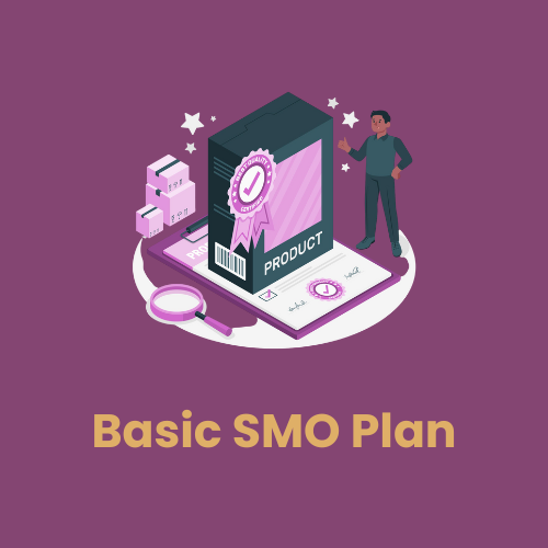 Basic SMO Plan
