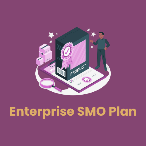 Enterprise SMO Plan