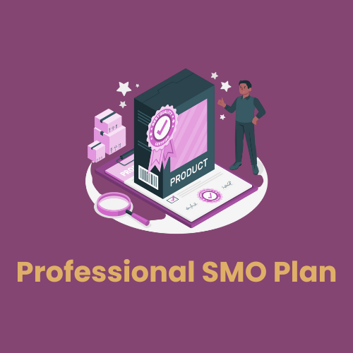Professional SMO Plan