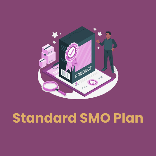 Standard SMO Plan