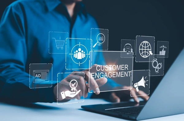 How to Improve Customer Engagement Online