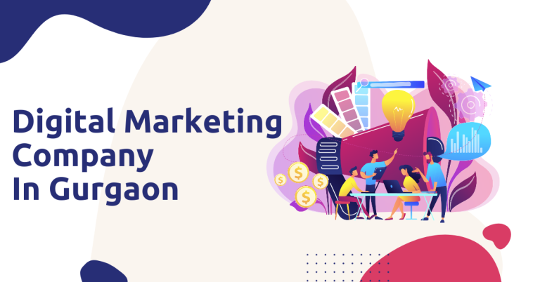 Top Digital Marketing Services in Gurugram